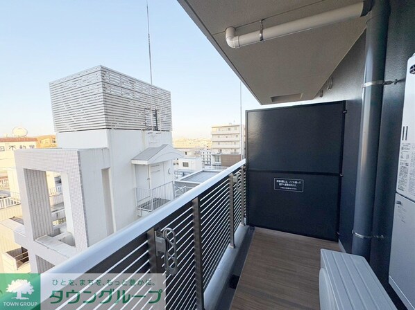 パークアクシス浦安の物件内観写真